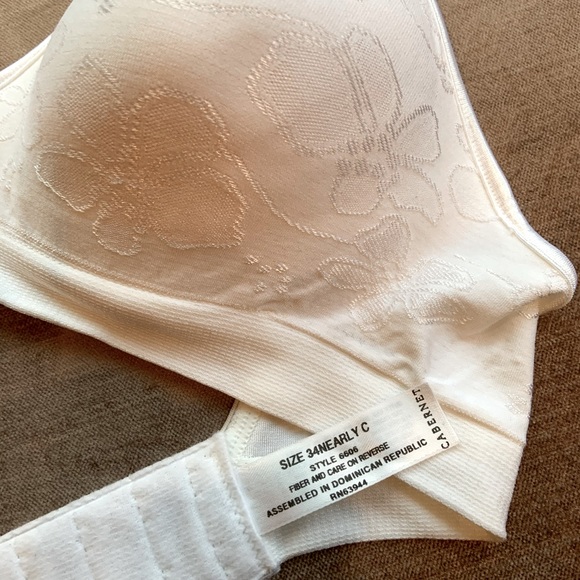 Cabernet Other - Bra 34 Nearly C